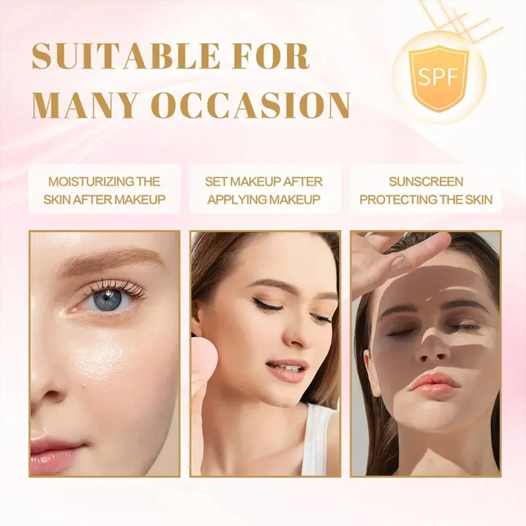 Bee Venom Face Firming Cream | 1% Collagen & SPF 30 | 60g