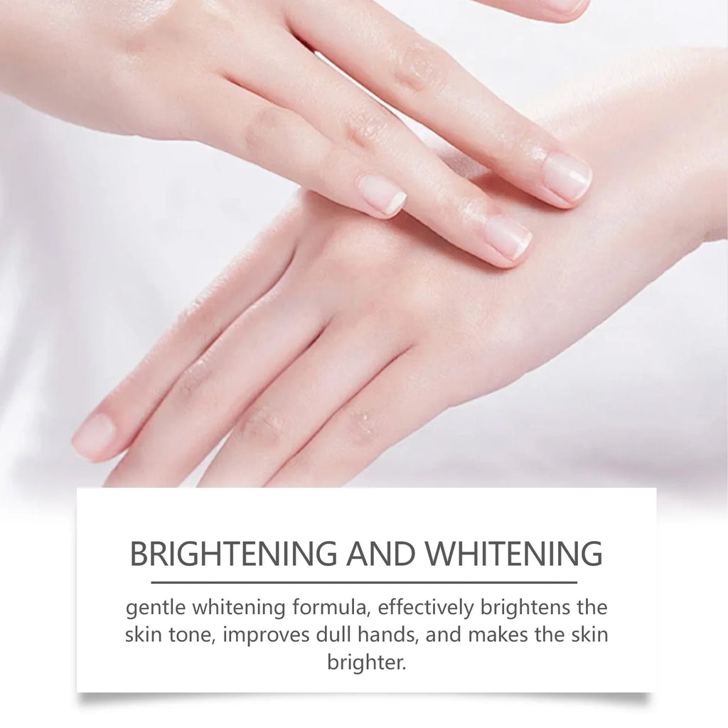 OceAura Coconut Oil Nourishing Hand Cream 59g | Moisturizer