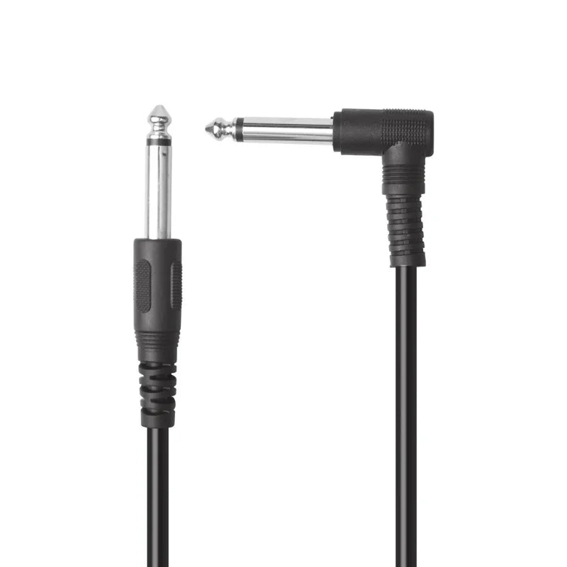 3M 10 Feet Guitar Cable Wire Cord Jack Line Amp Connection Audio