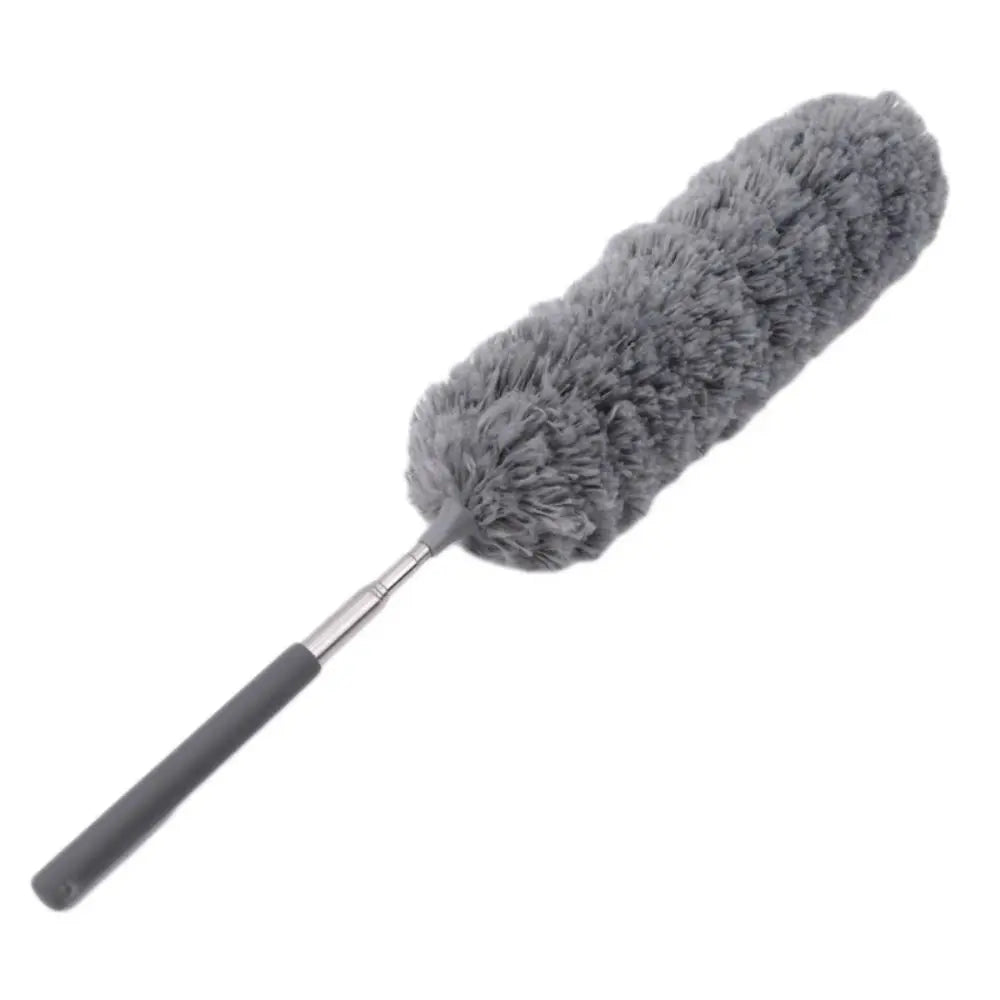Flexible Gap Duster | Adjustable Non-Woven Fiber Dust Brush