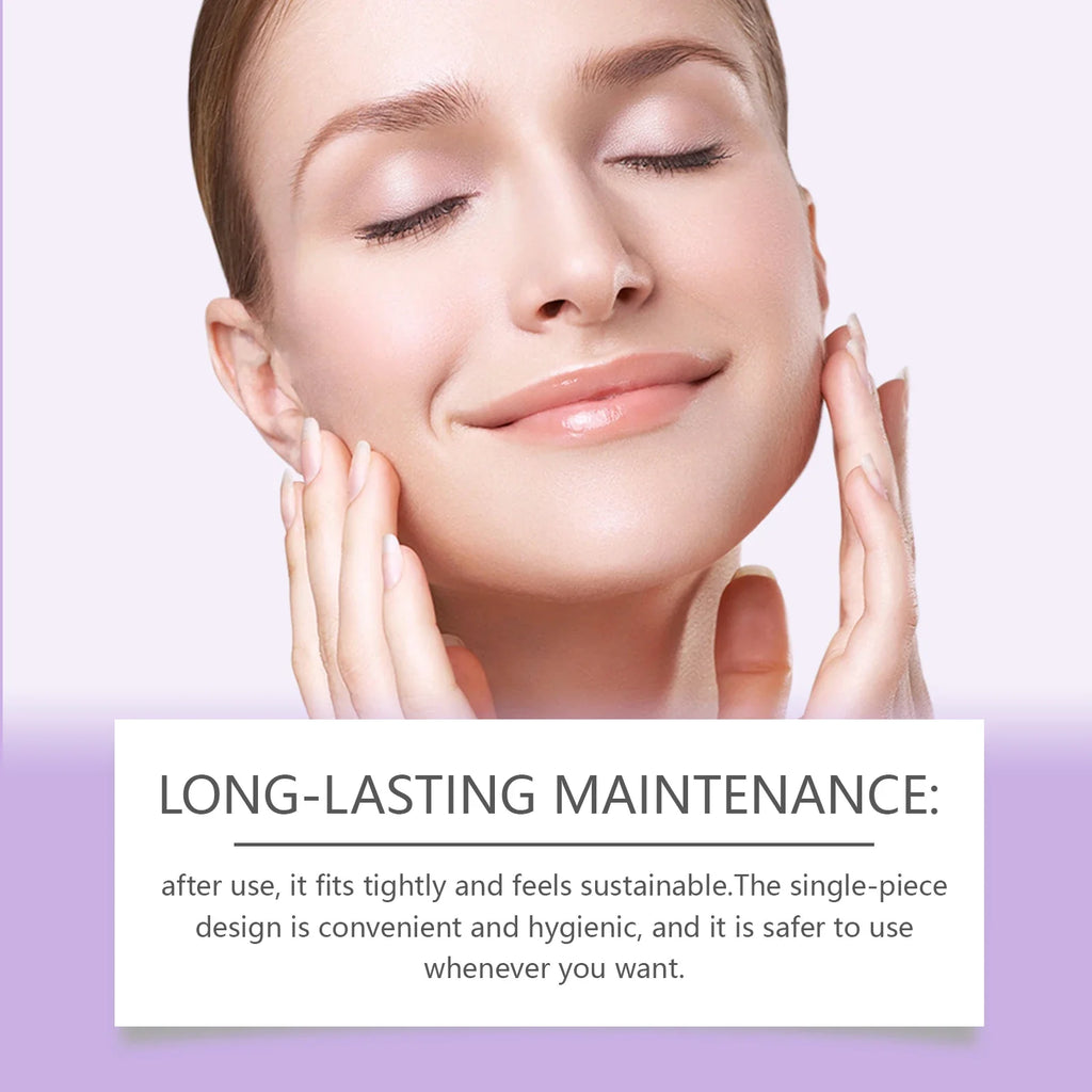 Jaysuing Invisible Face Lift Tape – 120 Hyaluronic V-Shape