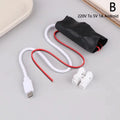 Special Power Transformer Household AC 220V DC 5V 1A 2A Wifi