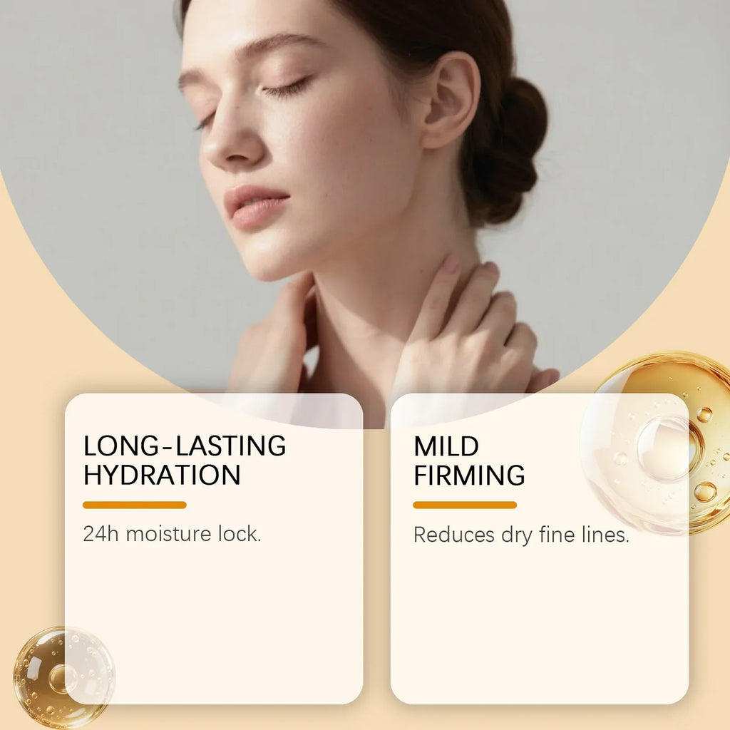 Jaysuing Hydrating Face Cream – Moisturizing & Nourishing Care