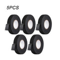 Heat-Resistant Electrical Insulating Harness Tape | 9/15/50mm
