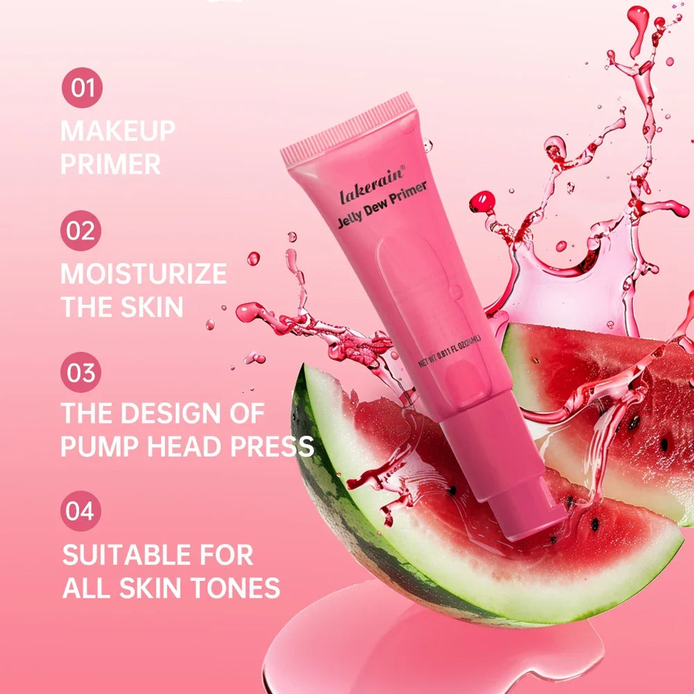 ibcccndc 24ml Grip Face Primer – Pore Blur & Oil Control