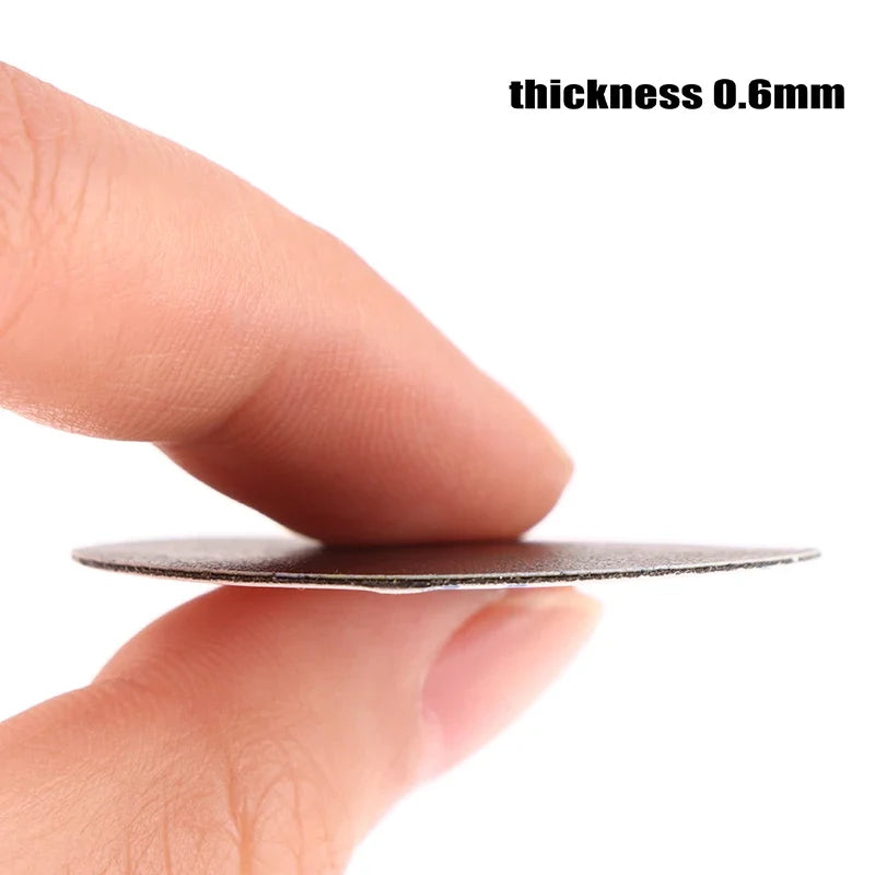 T5577 125KHz Rewritable RFID Sticker Key Tag Anti-Metal