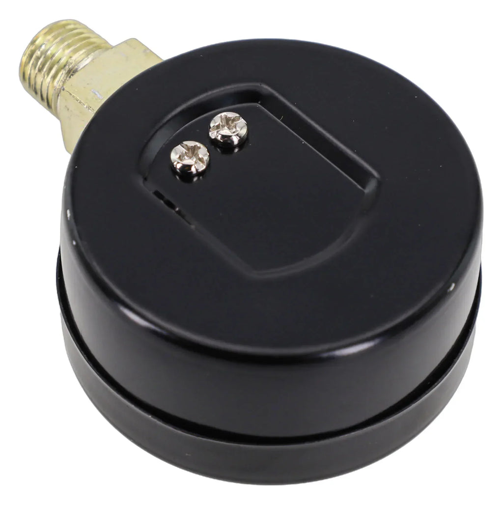 Y60 Pressure Gauge 0–230PSI G1/4 – Air, Water & Fluid