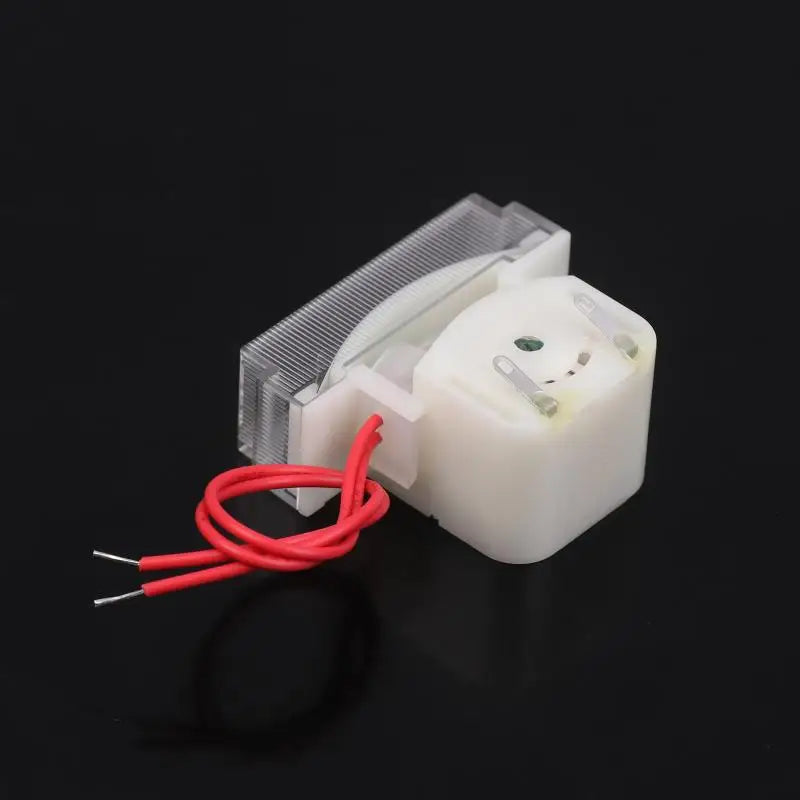 Digital Electronic Current Meter Precision Signal Backlight