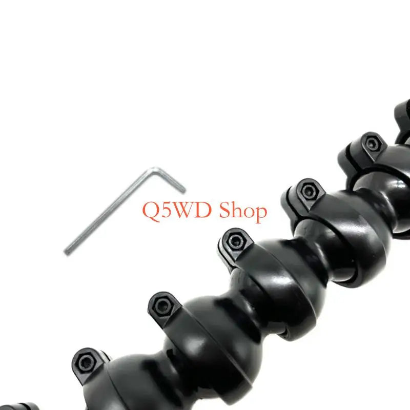 Flexible Tube Bracket Stand – 360° Adjustable Auto Repair Tool