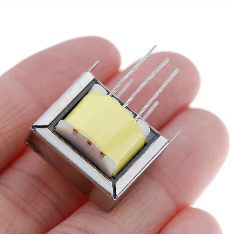 Audio Output Transformer 1 EI-19 EI19 800