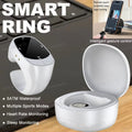 Smart Fingertip Ring Remote Control Wireless Bluetooth Mobile Selfie