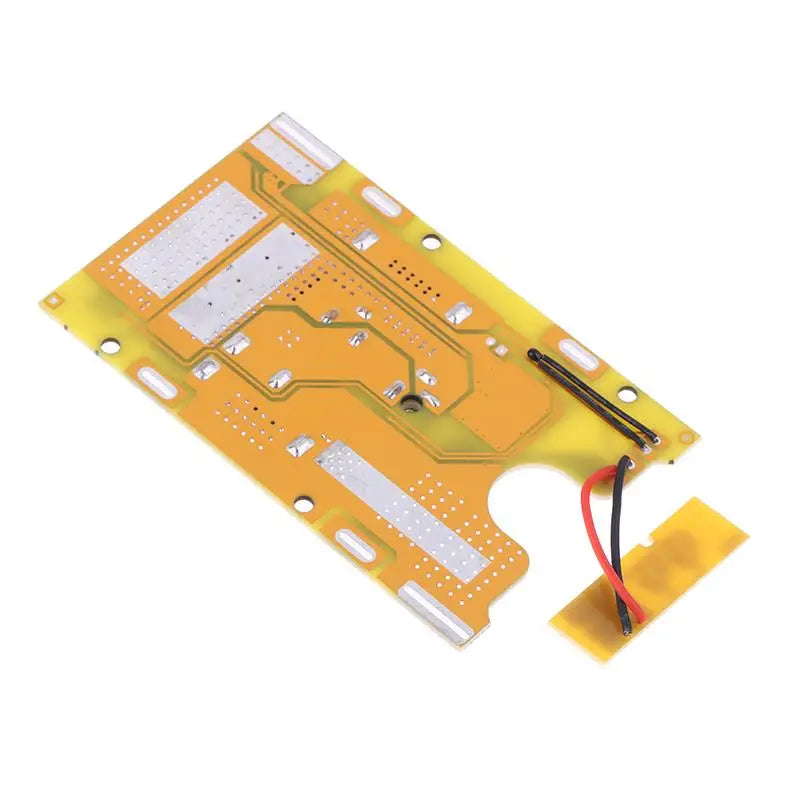 21700 BMS Protection Circuit Board for 21V Power Tool Batteries