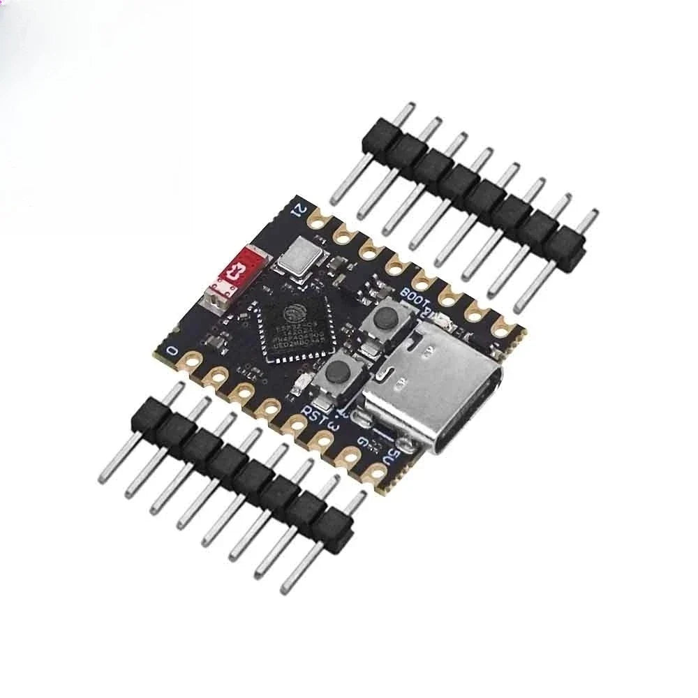 ESP32-C3 SuperMini Dev Board 32-Bit 16Pin Type-C USB