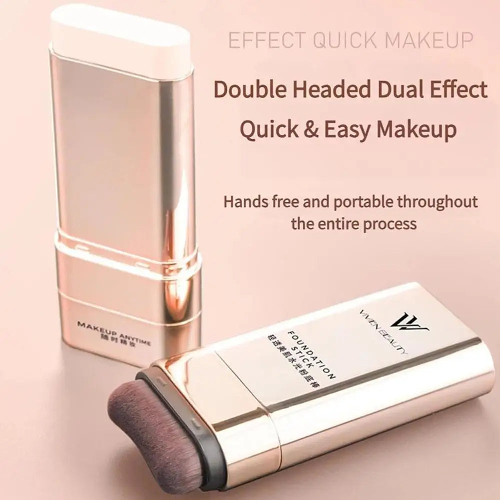 Foundation Concealer Stick – Full Coverage, Oil Control & Hydration