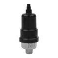 QPM11 Air Pressure Switch 1/4" NC/NO Pneumatic Compressor Control