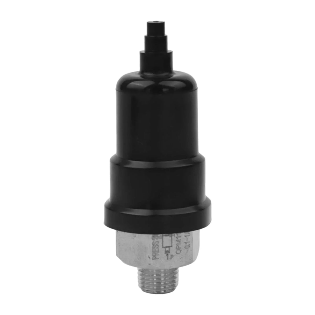 QPM11 Air Pressure Switch 1/4" NC/NO Pneumatic Compressor Control