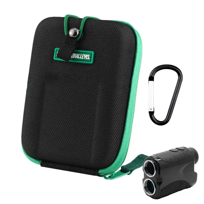 Range Finder Pouch Hard Golf Rangefinder Case Carry Bag Storage Box