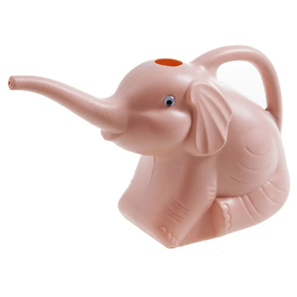 2L Plastic Watering Can – 3 Colors | Garden & Indoor Plants