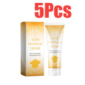 Aloe Propolis Moisturizing Cream – Anti-Aging Face & Body