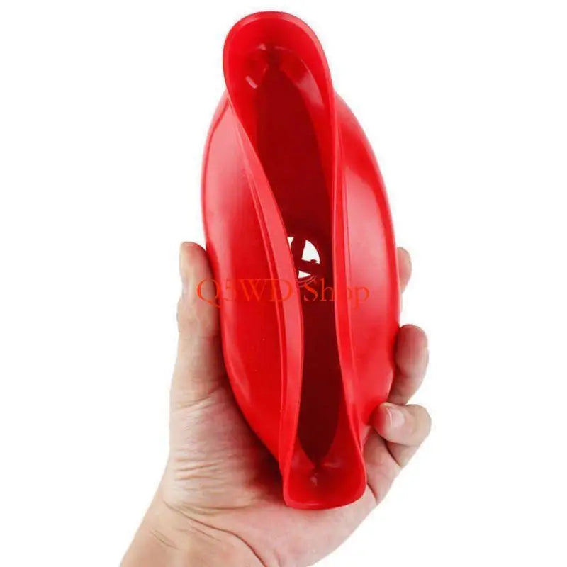 High-Pressure Air Plunger – Toilet & Sink Drain Blaster Tool