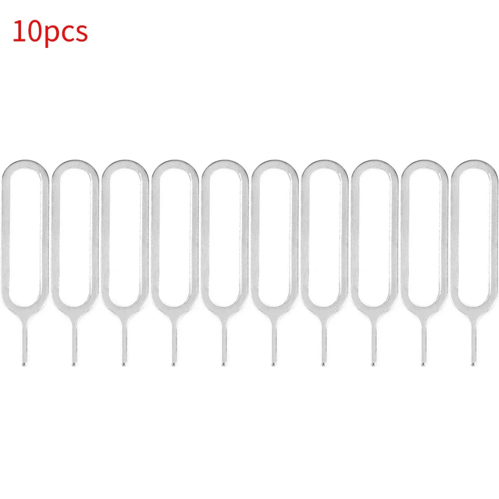 SIM Card Eject Pin Tool – iPhone, Samsung & Xiaomi