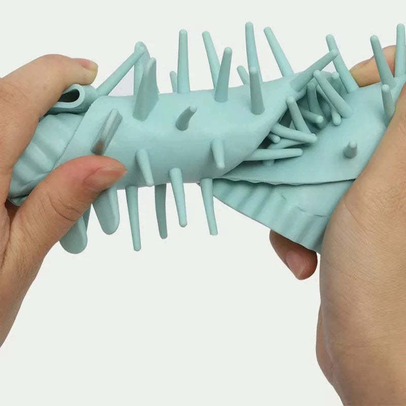 Silicone Dog Paw Cleaner Cup | Quick Pet Paw Washer