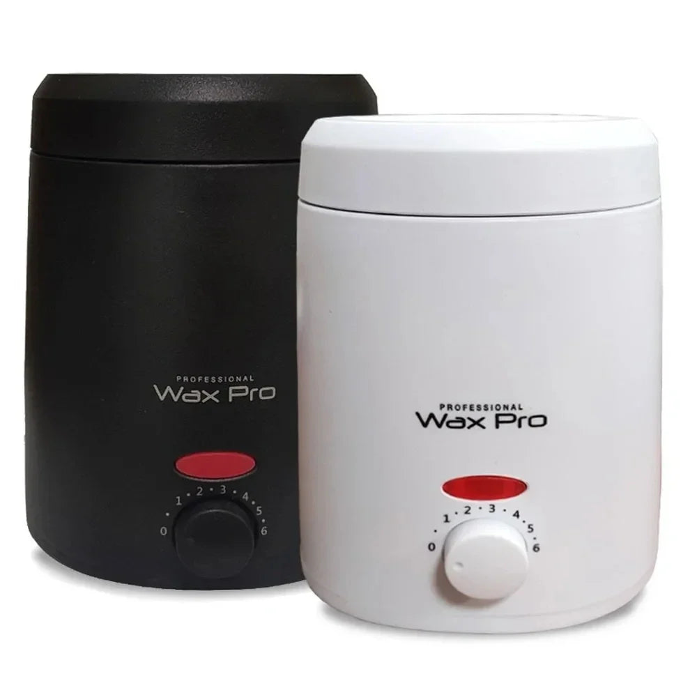 Electric Wax Heater Machine | Hard, Strip & Paraffin Wax Warmer