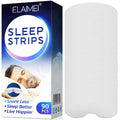Mouth Tape Sleep Strips 90pcs – Nasal Breathing & Quieter Sleep