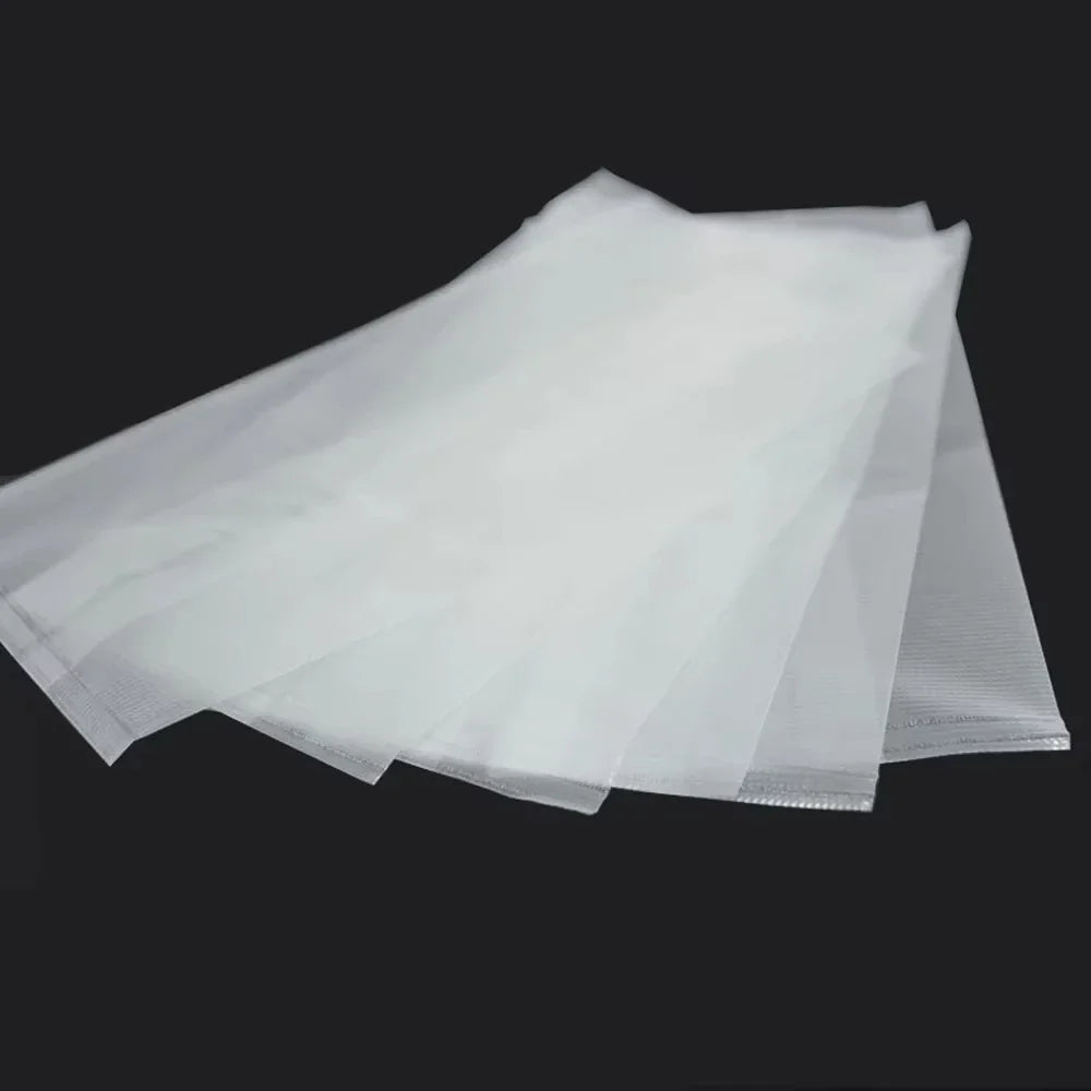 Hirisi Quick Dissolve PVA Fishing Bait Bags 3 Sizes 60 130 85 140 70
