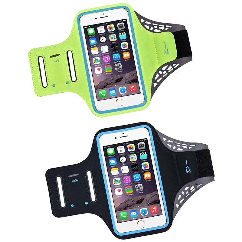 Running Accessories Women's Bag Sports Phone Armband Hand Iphone 14