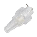 AC Condensate Drain Check Valve – One-Way Non-Return | LEENKEA