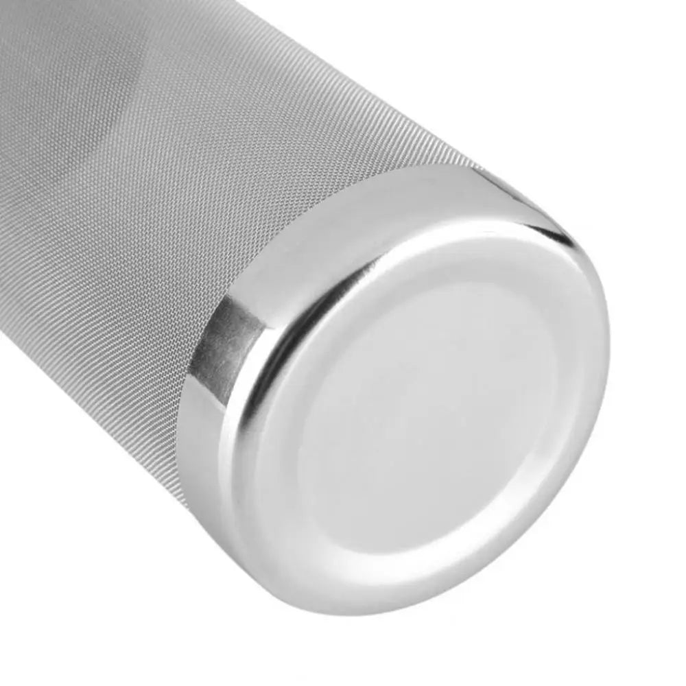 300 Micron Hop Spider Strainer – Stainless Steel Homebrew Filter