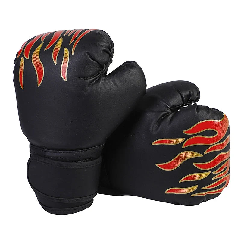Kids Boxing Gloves – Training, Sparring & Kickboxing for Children