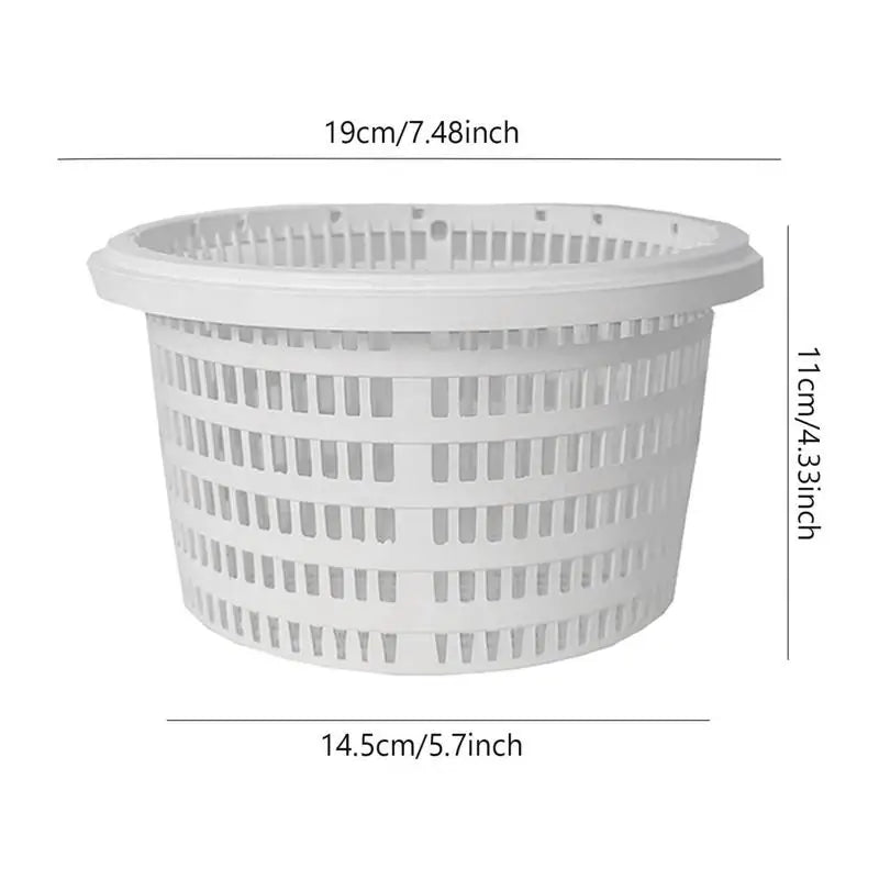 Skimmer Basket Pool Replacing Strainer Compact Supplies Skimmers