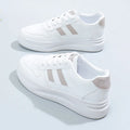 Women's Fashion Sneakers – Casual White Trainers & Gym Shoes