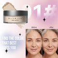 Glitter Loose Setting Powder – Oil Control & Long-Lasting Shimmer