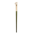 Half Fan Nose Contour Brush – Soft Angled Sculpting Tool