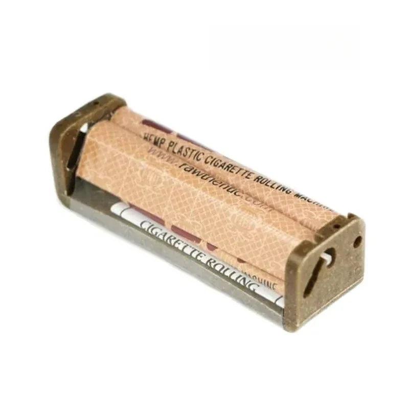 Degradable Manual Tobacco Rolling Cone Machine Portable Cigarette