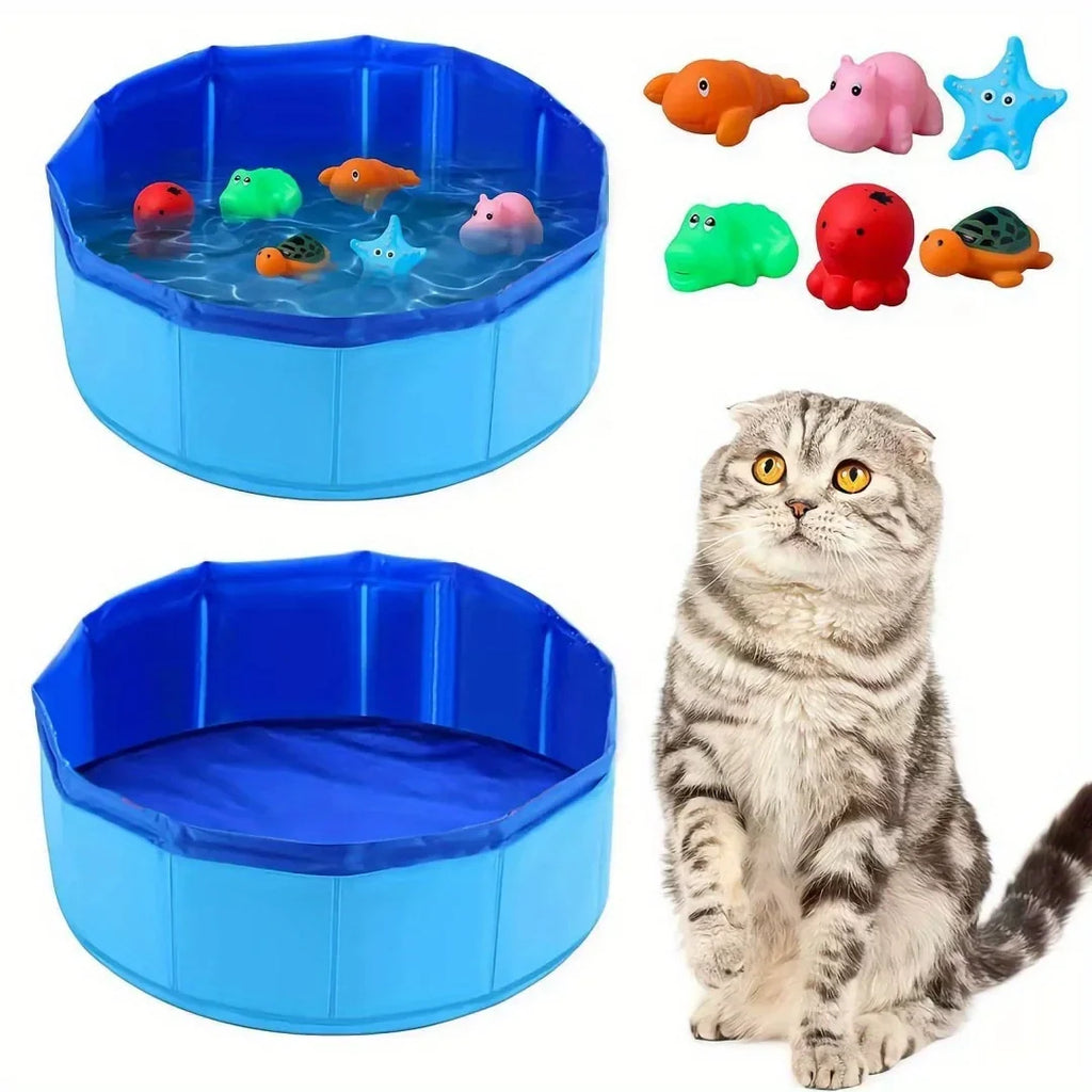 Inflatable Pool Foot Bath Basin | Pool Entry Foot Soak
