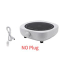 NOCCLILI Mini Magnetic Stirrer Lab Mixer 600–4000 RPM with Stir Bar