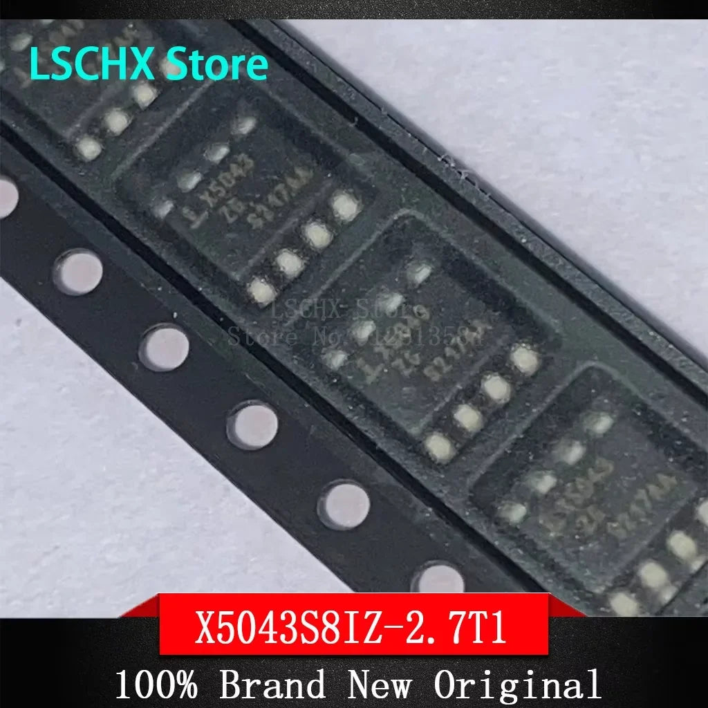 5pcs Mixed Electronic ICs & Microcontrollers | PS2801 R7F SLG5
