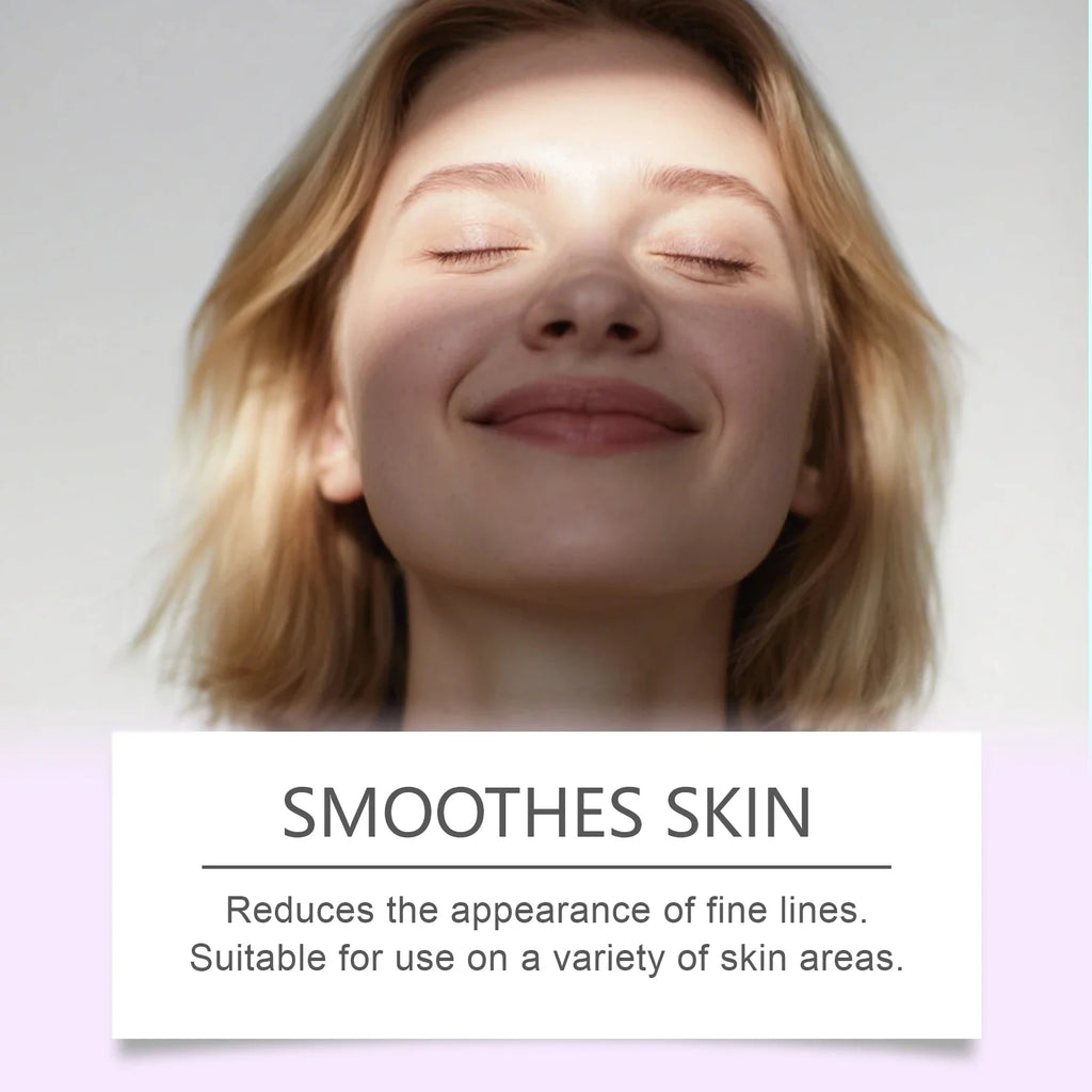 Moisturizing Skin Care Patch – Breathable Daily Hydration