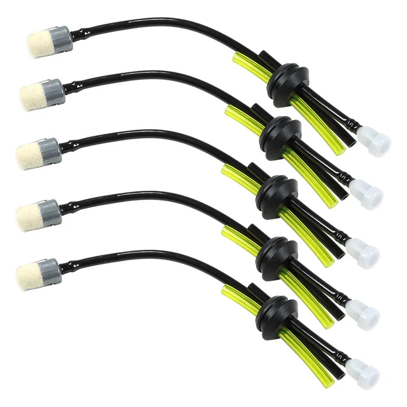 Universal Fuel Line Filter Kit for Grass Trimmer & Lawn Mower