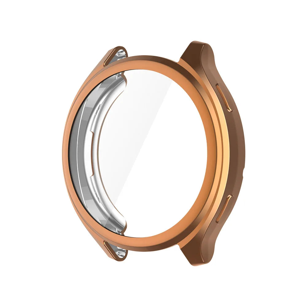 Xiaomi Watch S2 Soft TPU Case – Anti-Scratch Bumper Cover