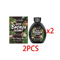 OceAura Coconut Self Tanning Lotion | Bronze Glow Bronzer