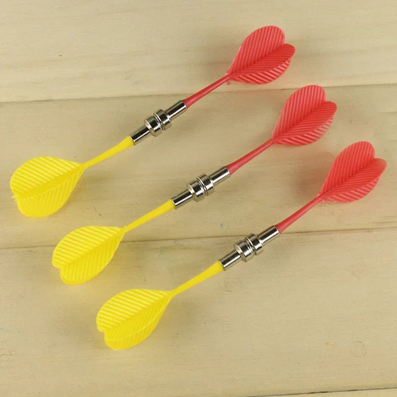 Magnetic Dart Replacement Tips 2/5/10 Pcs – Safe Dart Heads