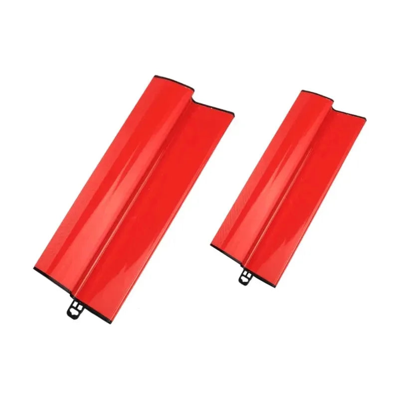 Drywall Smoothing Spatula 25/40cm Flexible Skimming Blade Tool