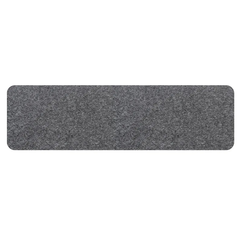 4-Pack Non-Slip Self-Adhesive Stair Mats – Step Rug Covers