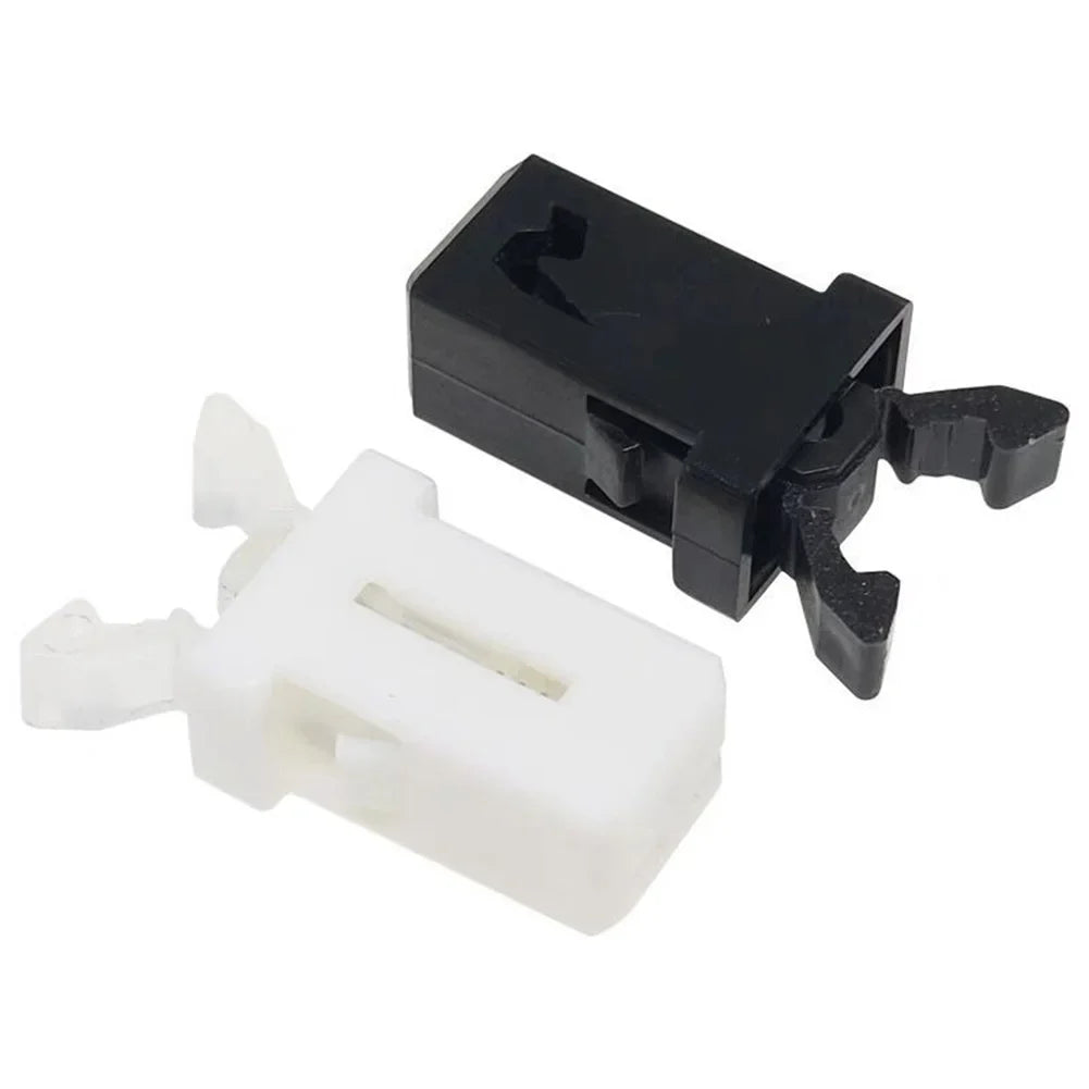 10 Trash Can Lock Self-locking Switch Replacement Catch Bin Latch