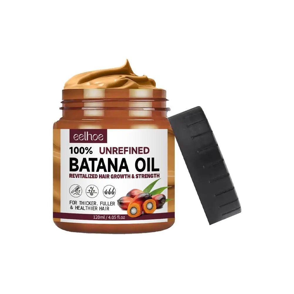 Eelhoe Batana Oil Hair Conditioner Mask 120ml – All Hair Types